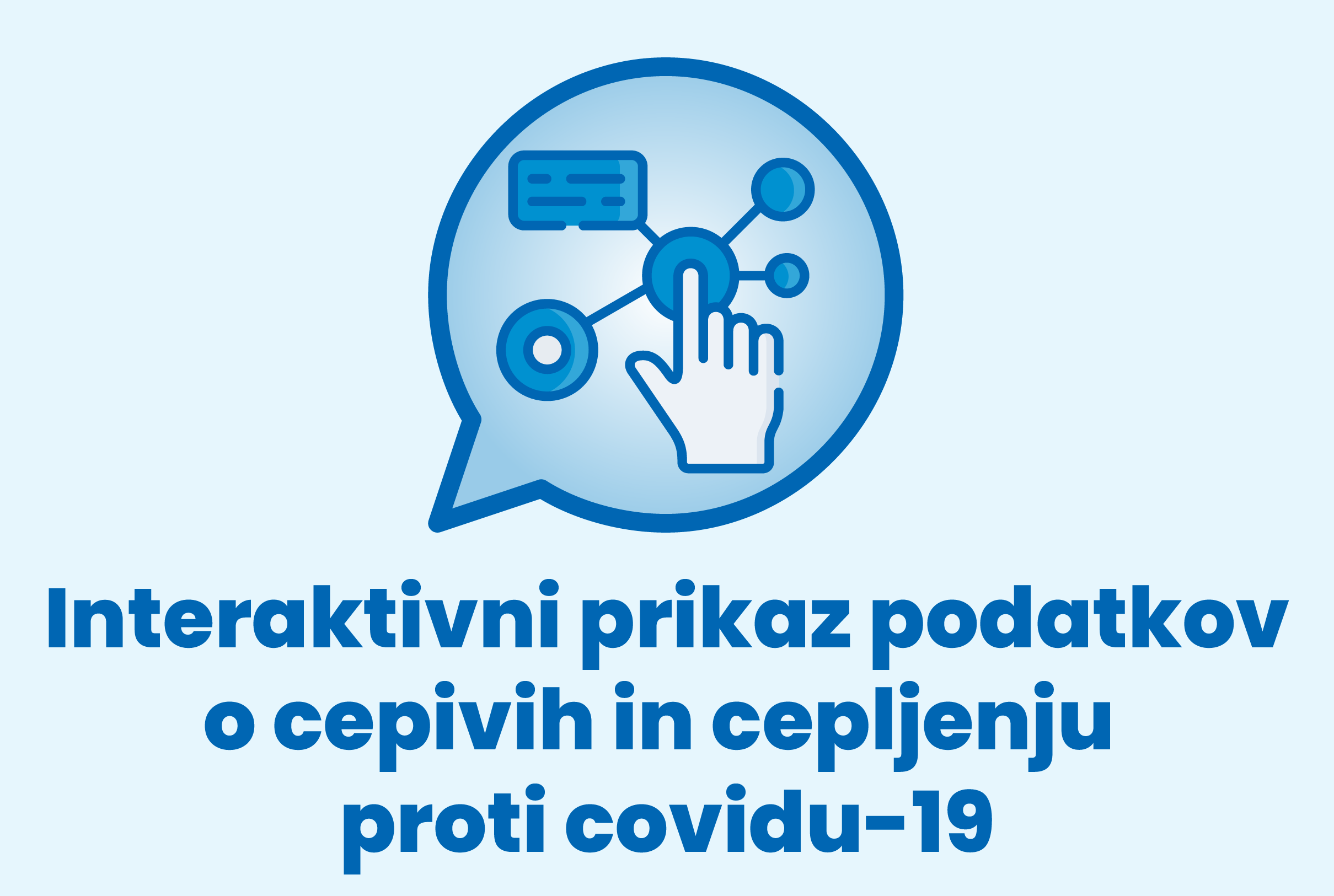 Cepljenje Proti Covidu 19 Cepimo Se